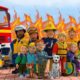 Are these Sam’s MOST DANGEROUS rescues?/Fireman Sam US Full Episodes!/1 Hour Compilation/Kids Movie
