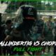 BALLINDERTIG vs CHOPPA 🥊 Full Fight - HBTV