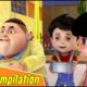 Best Episodes Of Vir The Robot Boy | Cartoon For Kids | Compilation 86 | Wow Kidz Action