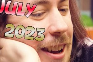 Best of Game Grumps (July 2023)