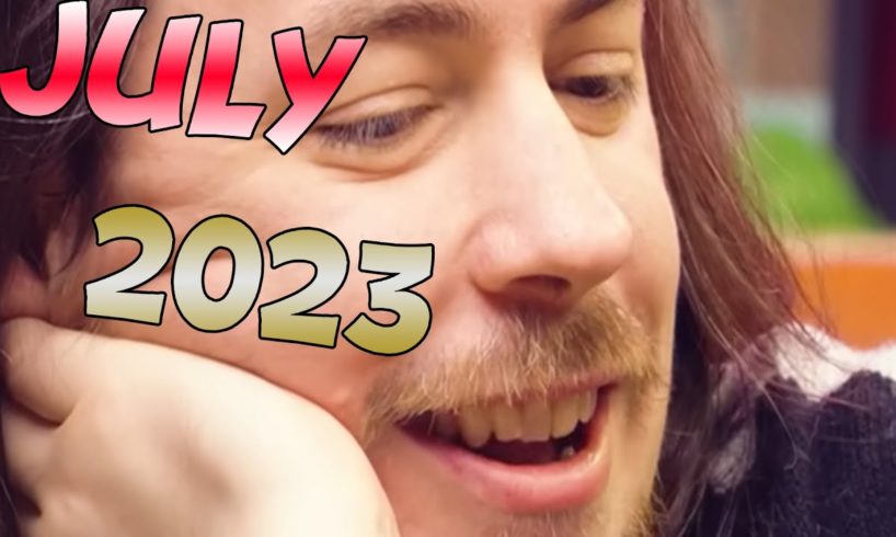 Best of Game Grumps (July 2023)