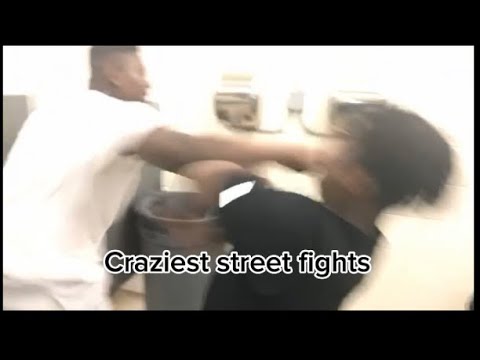 Best street fights/altercations pt.4