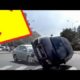 Car Crash Compilation 9 Near Death Russia America Dash Cam Caught On Camera Road Rage Accidents USA