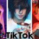 Death Note TikTok Compilation
