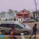 FULL VIDEO: Doorbell camera captures shootout in New Orleans