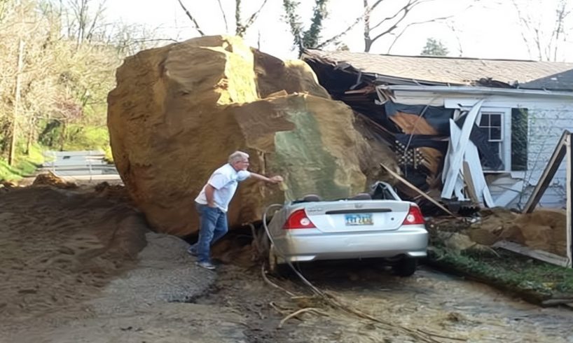 Fail Compilation 2023 | TOTAL IDIOTS AT WORK | Expensive fails #74