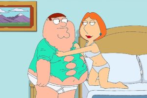 Family Guy Season 21 Ep 1226 - Family Guy 2023 Full UnCuts 1080p