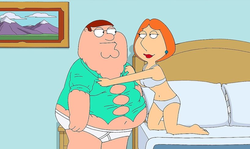 Family Guy Season 21 Ep 1226 - Family Guy 2023 Full UnCuts 1080p