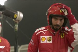 Ferrari's Pit Stop Disaster in Bahrain Explained