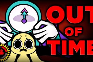 Film Theory: Time is Running OUT! (Chikn Nuggit Lore)