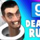 Gmod Deathrun - Skibidi Toilet Map! (Garry's Mod Funny Moments)