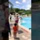 Guy Shoots out of Waterslide | People Are Awesome