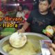 Habra Station Famous " Bachhar Biryani " Craze | Chicken Biryani Only 65 Rs/ | Extra Biryani Rice 10