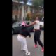 Hood Girl Fight In Class