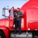 How Truck Driving Became One Of The Worst Jobs In The US