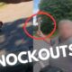 INSANE STREET FIGHTS CAUGHT ON CAMERA! | KNOCKOUTS, ROAD RAGE, INSTANT KARMA, IDIOTS IN CARS 2023