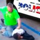 Incredible Moments Caught on Camera | 45 Instant Karma Compilation