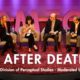 Is There Life After Death? moderated by John Cleese - 2018 Tom Tom Festival