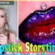 🌈✨ LIPSTICK STORYTIME TIKTOK ✨ POV @Brianna Guidry | Tiktok Compilations Part 0044