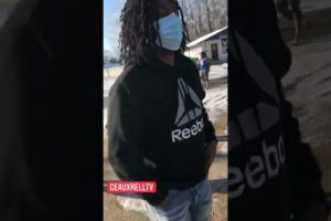 Louisiana Ghetto Brawls