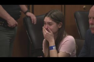 Mackenzie Shirilla to be sentenced in deadly Strongsville crash