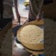 Making Puffed Rice ( Muri ) #shorts
