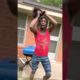 Martini ￼fighting in the hood part 2 #shorts #gonewrong #hoodfights #ayehood #funny