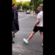 Melbourne Road Rage Incident