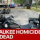 Milwaukee homicide, 16-year-old boy killed | FOX6 News Milwaukee