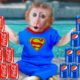 Monkey CaCa challenge with Coke vs Pepsi Pretend Play - Trending Funny Animals | Smart monkey CaCa