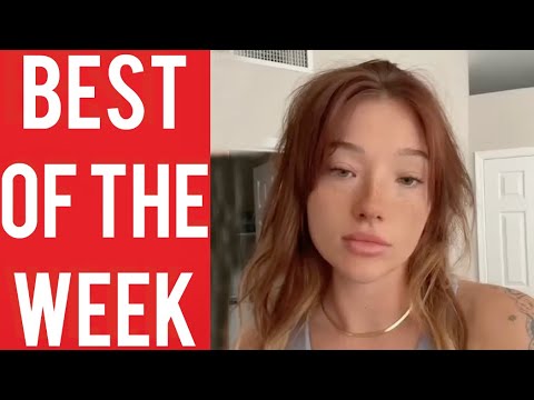 Morning Surprise and other funny videos! || Best fails of the week! || August 2023!