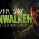 NEVER SAY 'SKINWALKER' | 7 TRUE Scary Work Stories