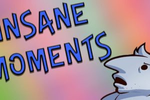 Oney Plays INSANE Moments Compilation