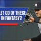 Players we're "breaking up with" in fantasy baseball + weekend FAB | Circling the Bases | NBC Sports