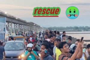 Rescue 🤭🤯 | odisha food plate 🍽️#vlog #dailyvlog  #rescue