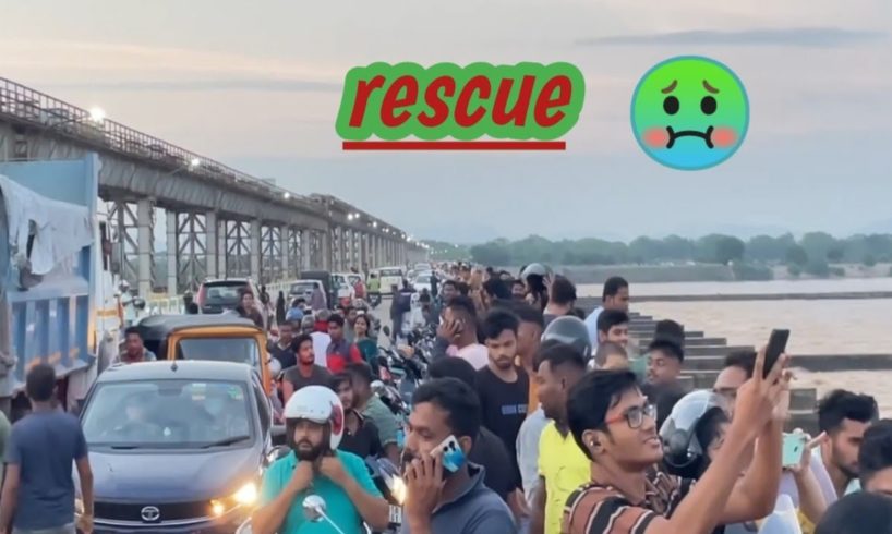 Rescue 🤭🤯 | odisha food plate 🍽️#vlog #dailyvlog  #rescue