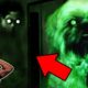 SCARY Ghost Videos Compilation #5