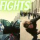 STREET FIGHTS COMPILATION CAUGHT ON CAMERA