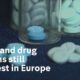 Scotland drug deaths decrease, but rate still highest in Europe