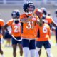 Standouts and surprise players from Week 1 of Broncos Camp | The Neutral Zone