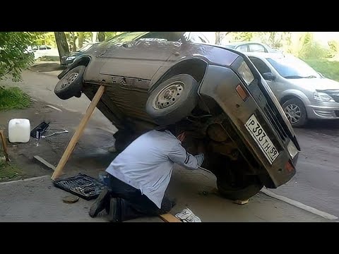 TOTAL IDIOTS AT WORK #21 | BAD DAY AT WORK 2022