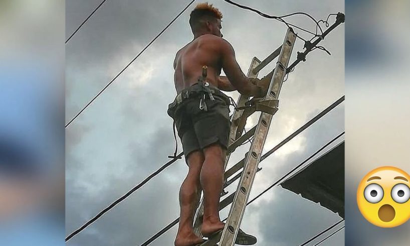 TOTAL IDIOTS AT WORK | BAD DAY AT WORK