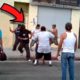 The Most Savage knockouts Caught On Camera