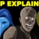 The SCP Foundation - EXPLAINED And More SCP And Creepypasta (Compilation)