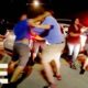 Traffic After a Concert Leads to Brawl | Customer Wars | A&E