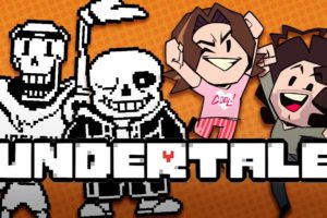 UNDERTALE: THE MOVIE