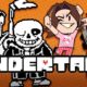 UNDERTALE: THE MOVIE