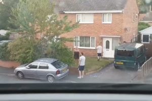 WILD STREET FIGHTS   BEST OF 2023