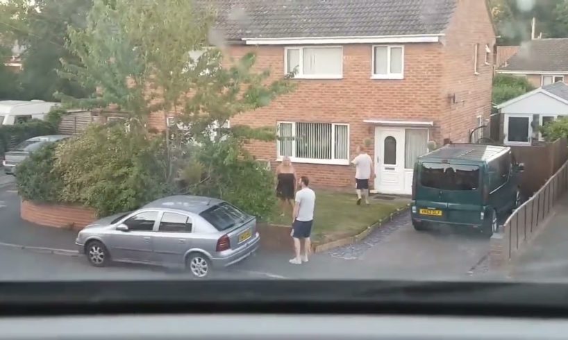 WILD STREET FIGHTS BEST OF 2023