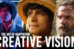 What Makes a SUCCESSFUL Live Action - Avatar, Last of Us, Death Note, Cowboy Bebop, One Piece & TWD